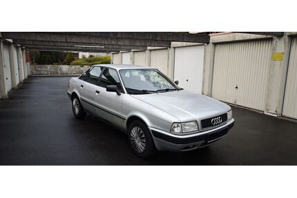 Audi 80 Gebrauchtwagen