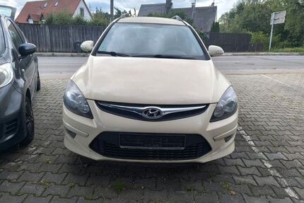 Hyundai i30 Gebrauchtwagen