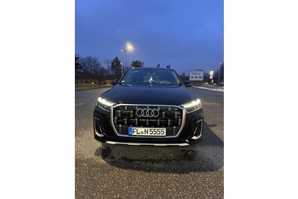 Audi Q7 Gebrauchtwagen