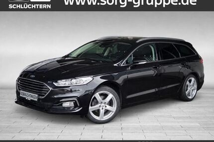Ford Mondeo Gebrauchtwagen