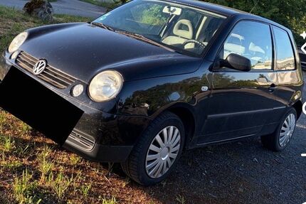 VW Lupo Gebrauchtwagen