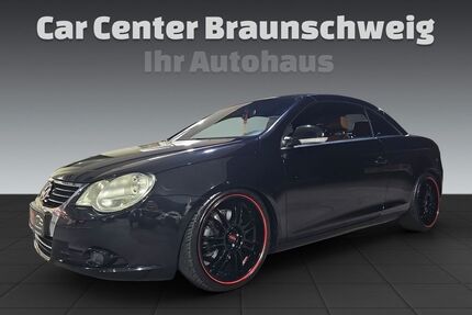 VW Eos Gebrauchtwagen