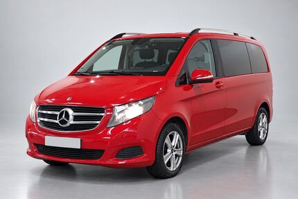 Mercedes-Benz V 220 Gebrauchtwagen