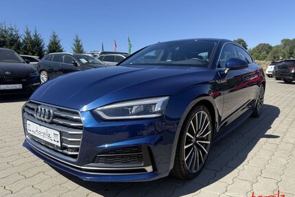 Audi A5 Gebrauchtwagen