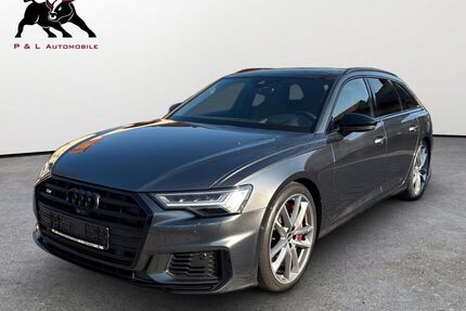 Audi S6 Gebrauchtwagen