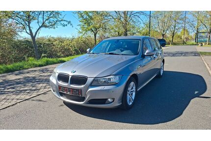 BMW 318 Gebrauchtwagen