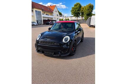 Mini John Cooper Works Gebrauchtwagen
