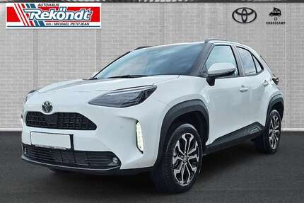 Toyota Yaris Cross Gebrauchtwagen