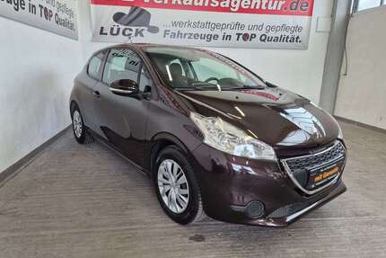 Peugeot 208 Gebrauchtwagen