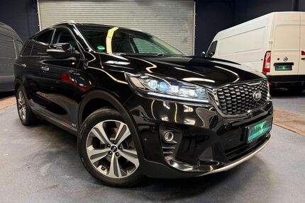 Kia Sorento Gebrauchtwagen