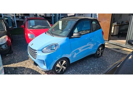 Elaris Andere Gebrauchtwagen