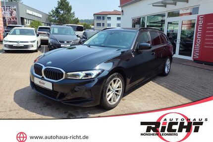 BMW 318 Gebrauchtwagen