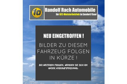 Renault Master Gebrauchtwagen