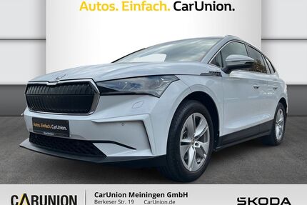 Skoda Enyaq Gebrauchtwagen