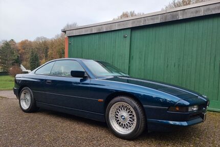 BMW 840 Gebrauchtwagen