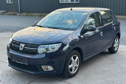 Dacia Sandero Gebrauchtwagen