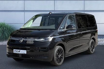 VW T7 Multivan Gebrauchtwagen