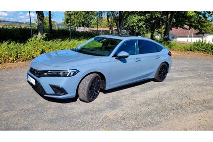 Honda Civic Gebrauchtwagen