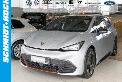Cupra Born Gebrauchtwagen