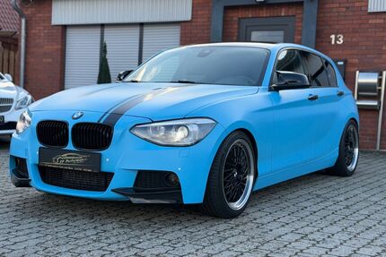 BMW 120 Gebrauchtwagen