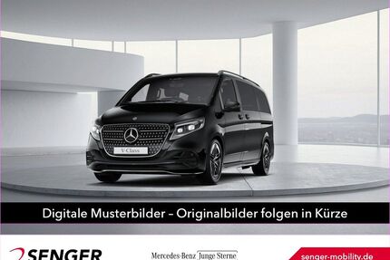 Mercedes-Benz V 300 Gebrauchtwagen