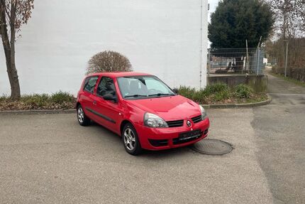 Renault Clio Gebrauchtwagen