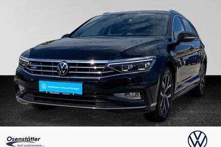 Skoda Passat Variant 