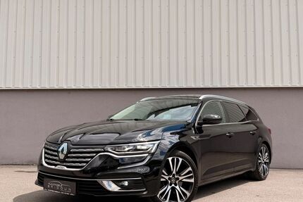Renault Talisman Gebrauchtwagen