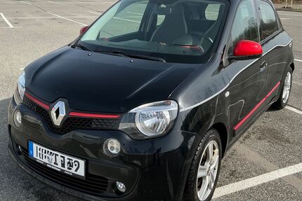 Renault Twingo Gebrauchtwagen