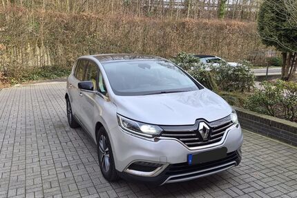 Renault Espace Gebrauchtwagen