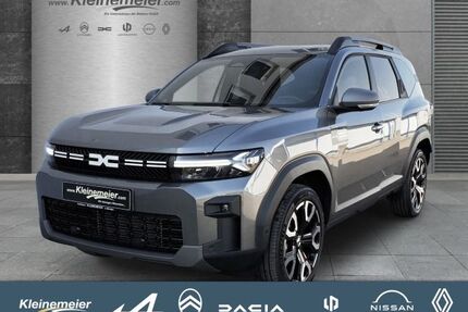Dacia Bigster Gebrauchtwagen