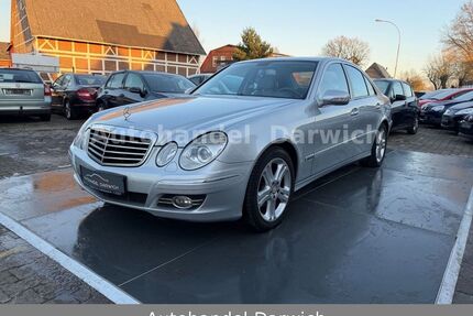Mercedes-Benz E 280 Gebrauchtwagen