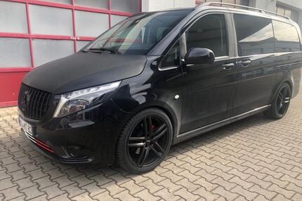 Mercedes-Benz Vito Gebrauchtwagen