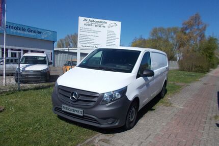 Mercedes-Benz Vito Gebrauchtwagen