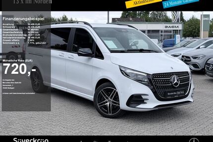 Mercedes-Benz V 300 Gebrauchtwagen
