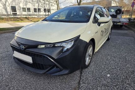 Toyota Corolla Gebrauchtwagen
