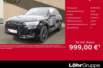 Audi Q7 Gebrauchtwagen