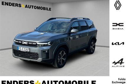 Dacia Bigster Gebrauchtwagen