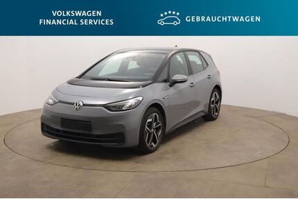 VW ID.3 Gebrauchtwagen