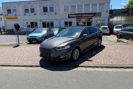 Ford Mondeo Gebrauchtwagen