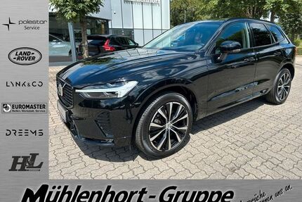 Volvo XC60 Gebrauchtwagen