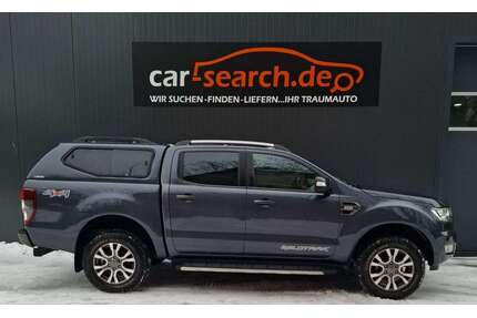 Ford Ranger Gebrauchtwagen