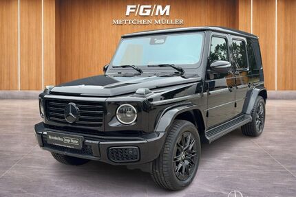Mercedes-Benz G 450 Gebrauchtwagen
