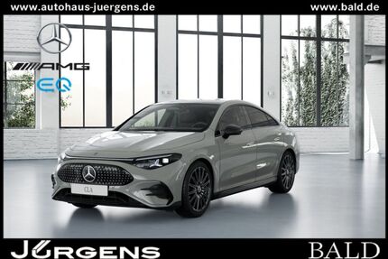 Mercedes-Benz CLA 350 Gebrauchtwagen