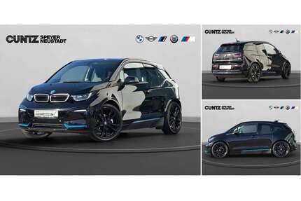 BMW i3 Gebrauchtwagen