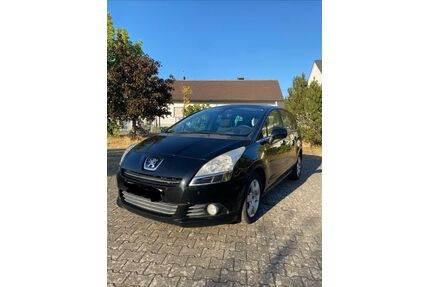 Peugeot 5008 Gebrauchtwagen