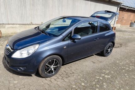 Opel Corsa Gebrauchtwagen
