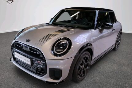 Mini Cooper C Gebrauchtwagen
