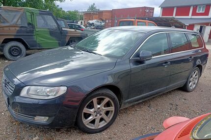 Volvo V70 Gebrauchtwagen