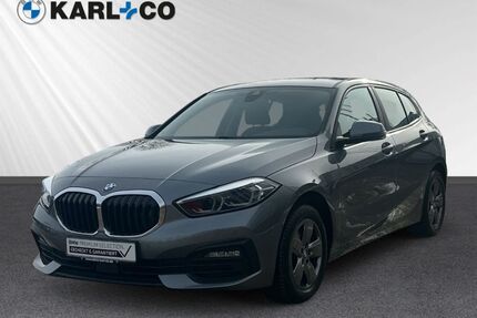 BMW 116 Gebrauchtwagen